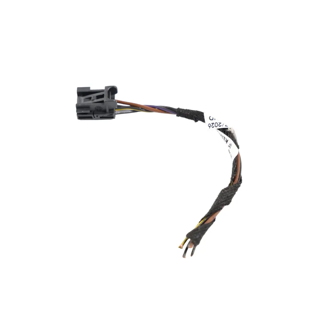 Heckleuchte Kabelbaum Kabel Stecker Rechts für Audi A5 8T mit Teilenummer 8T0945094C Audi A5 8T Heckleuchte Kabelbaum Kabel Stecker Rechts - SKU 8T0945094C-2 - Teilenummer 8T0945094C