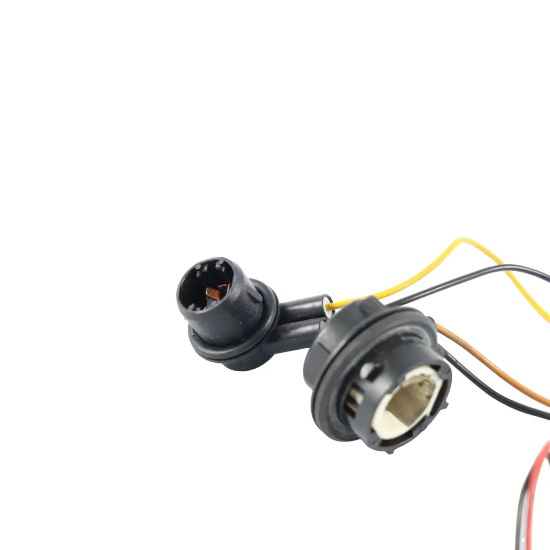 Audi A5 8T Rear LED Light Bulb Carrier Harness Cable Left Right N/O/S - SKU 8T0945221 - Part number 8T0945221