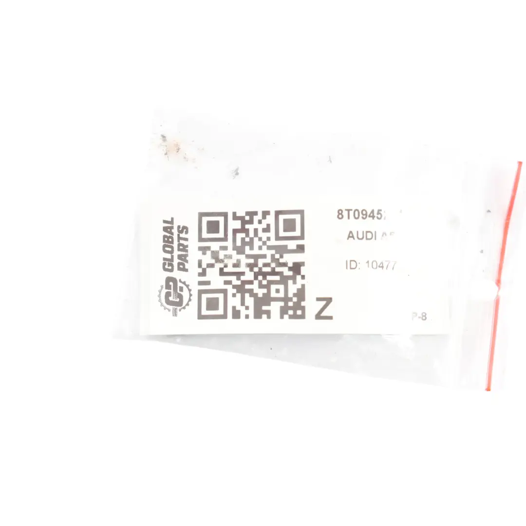Audi A5 8T Rear LED Light Bulb Carrier Harness Cable Left Right N/O/S - SKU 8T0945221 - Part number 8T0945221