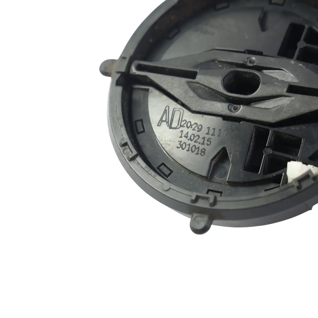 Audi A1 8X A3 8V Wing Mirror Actuator Front Left N/S Adjusting Motor - SKU 8T0959578-1 - Part number 8T0959578