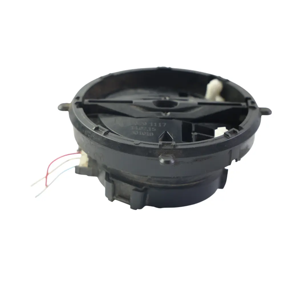 Audi A1 8X A3 8V Actuador Espejo Retrovisor Delantero Izquierdo - SKU 8T0959578-1 - Número de pieza 8T0959578