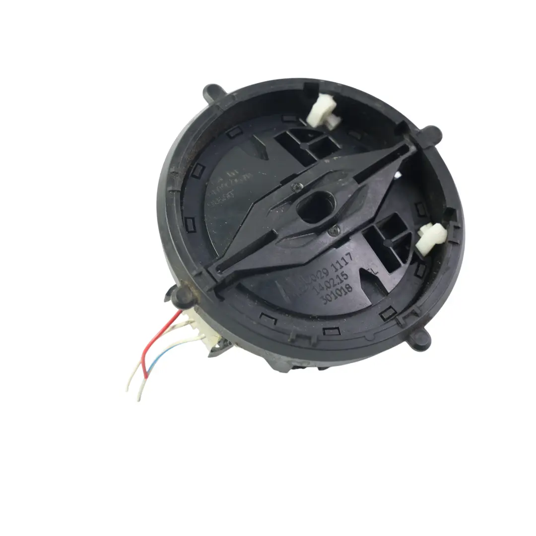 Wing Mirror Actuator Front Left N/S Adjusting Motor to Audi A1 8X A3 8V with Part number 8T0959578 Audi A1 8X A3 8V Wing Mirror Actuator Front Left N/S Adjusting Motor - SKU 8T0959578-1 - Part number 8T0959578