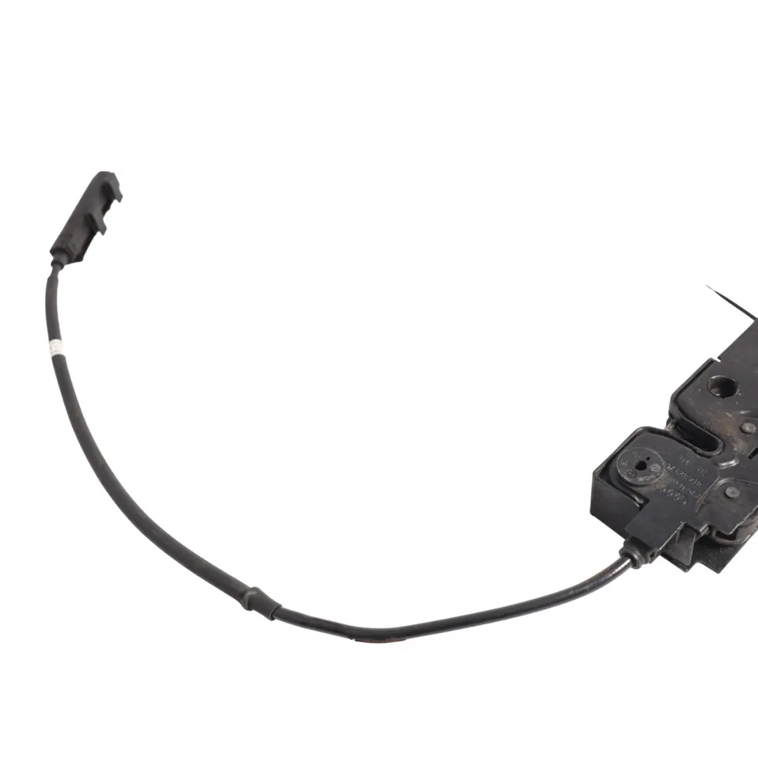 Audi A5 8T 8F Front Bonnet Hood Lock Latch Catch Mechanism - SKU 8T2823746 - Part number 8T2823746