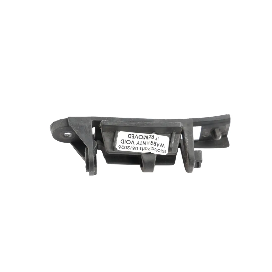 Audi A5 8T Soporte Parachoques Trasero Derecho - SKU 8T8807890 - Número de pieza 8T8807890