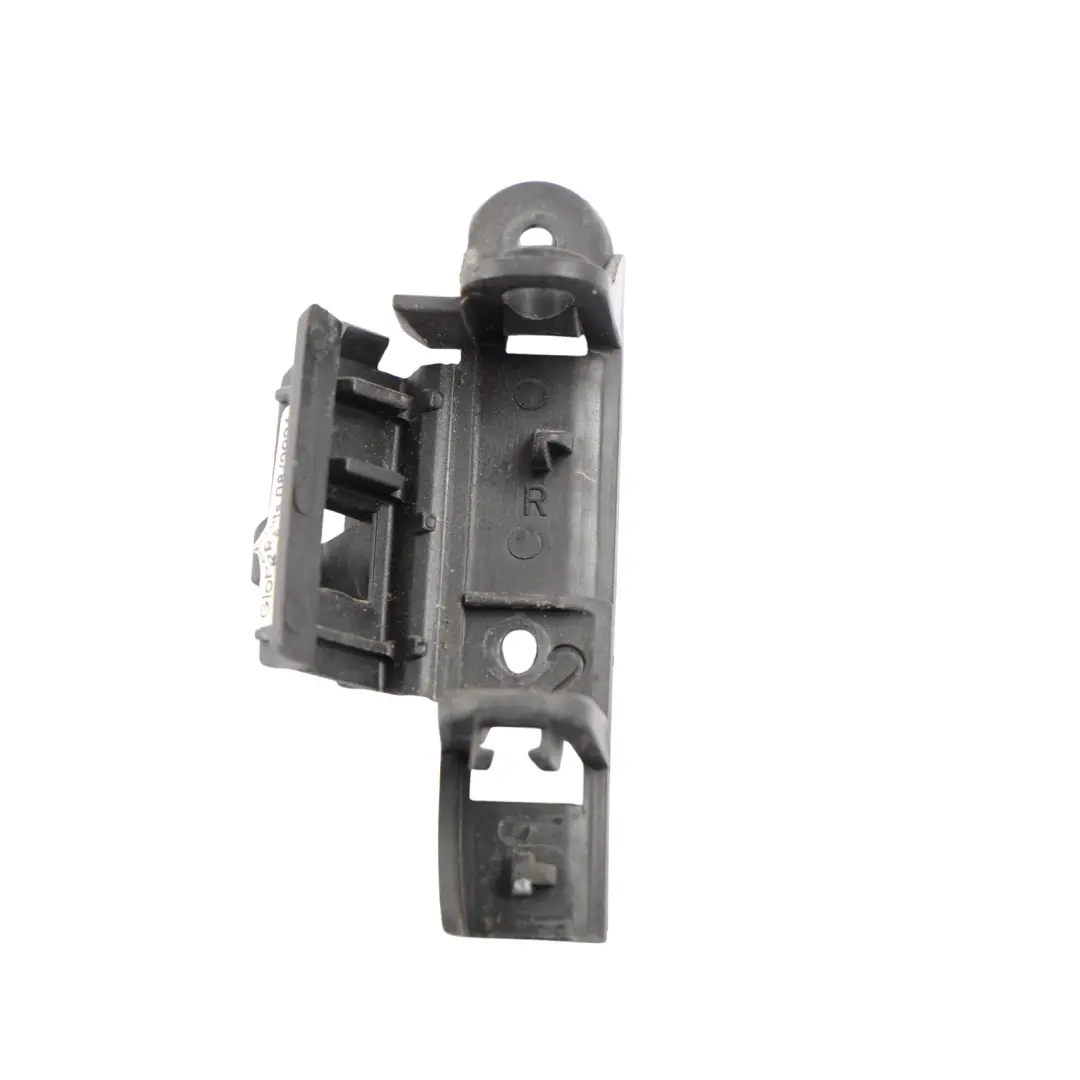 Bumper Bracket Mount Support Carrier Right O/S to Audi A5 8T Rear with Part number 8T8807890 Audi A5 8T Rear Bumper Bracket Mount Support Carrier Right O/S - SKU 8T8807890 - Part number 8T8807890