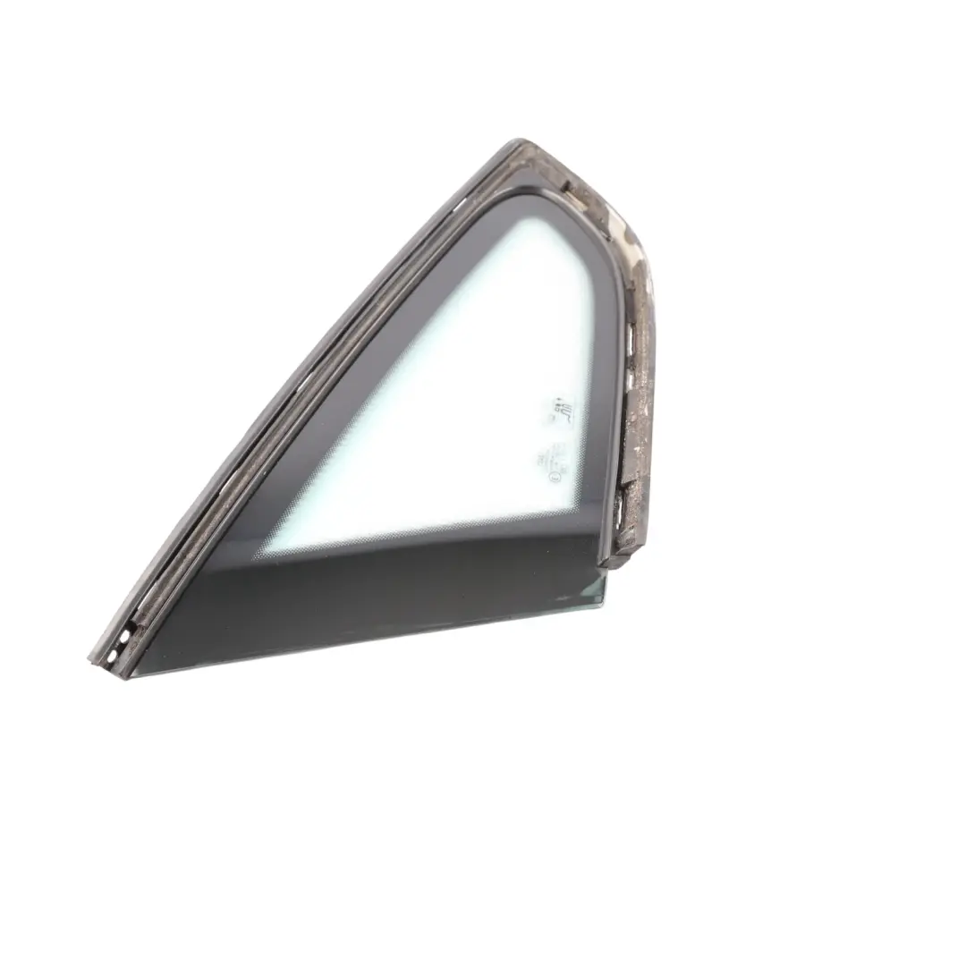 Sportback Rear Quarter Window Fixed Glass Left N/S AS2 to Audi A5 8T with Part number 8T8845299B Audi A5 8T Sportback Rear Quarter Window Fixed Glass Left N/S AS2 - SKU 8T8845299B-1 - Part number 8T8845299B