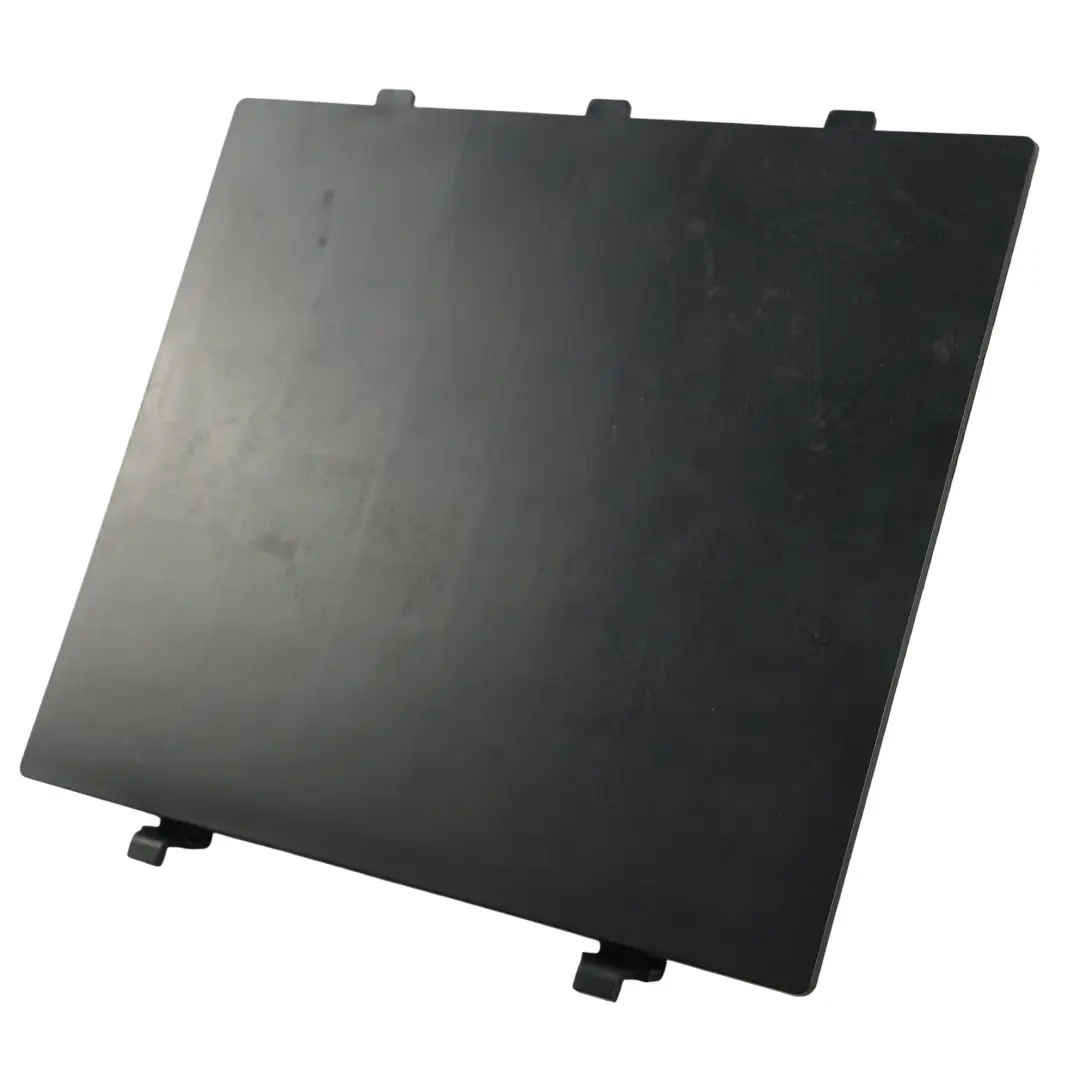 Audi A5 S5 8T B8 Tailgate Boot Rear Floor Insert Panel Trim Cover - SKU 8T8863373-1 - Part number 8T8863373
