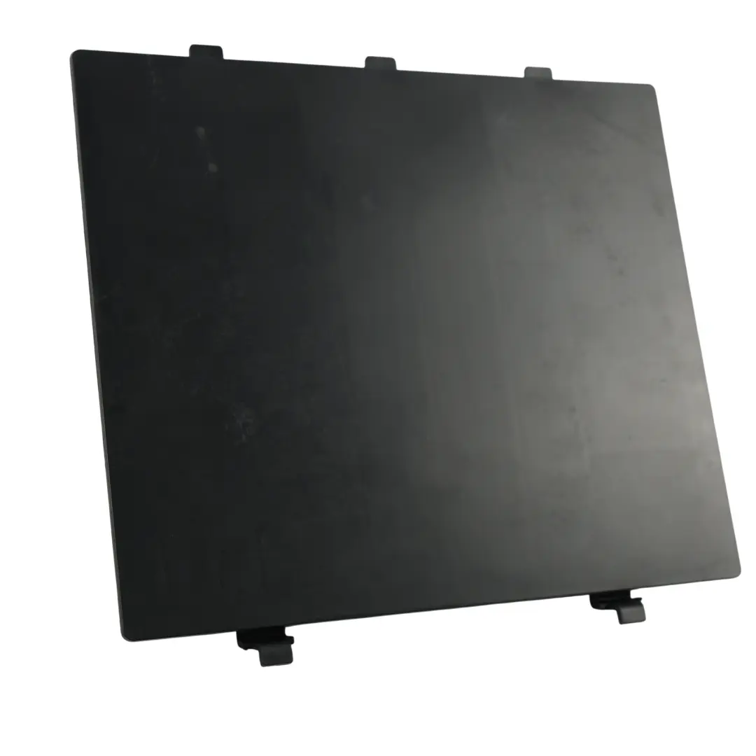 Audi A5 S5 8T B8 Tailgate Boot Rear Floor Insert Panel Trim Cover - SKU 8T8863373-1 - Part number 8T8863373