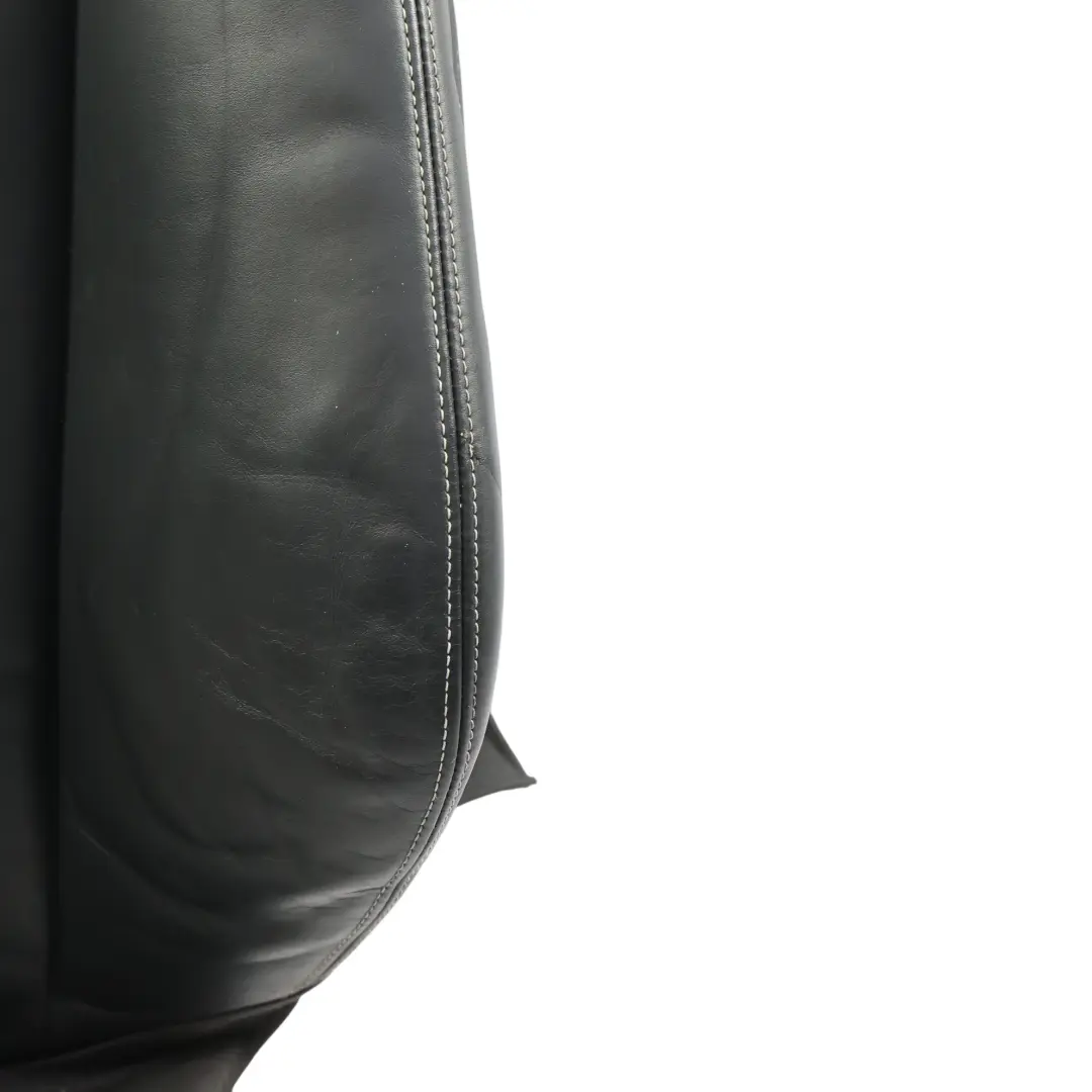 Sportback Sitzlehne Vorne Links Beheizt Leder Seelenschwarz für Audi S5 8T mit Teilenummer 8T8881805AD Audi S5 8T Sportback Sitzlehne Vorne Links Beheizt Leder Seelenschwarz - SKU 8T8881805AD - Teilenummer 8T8881805AD