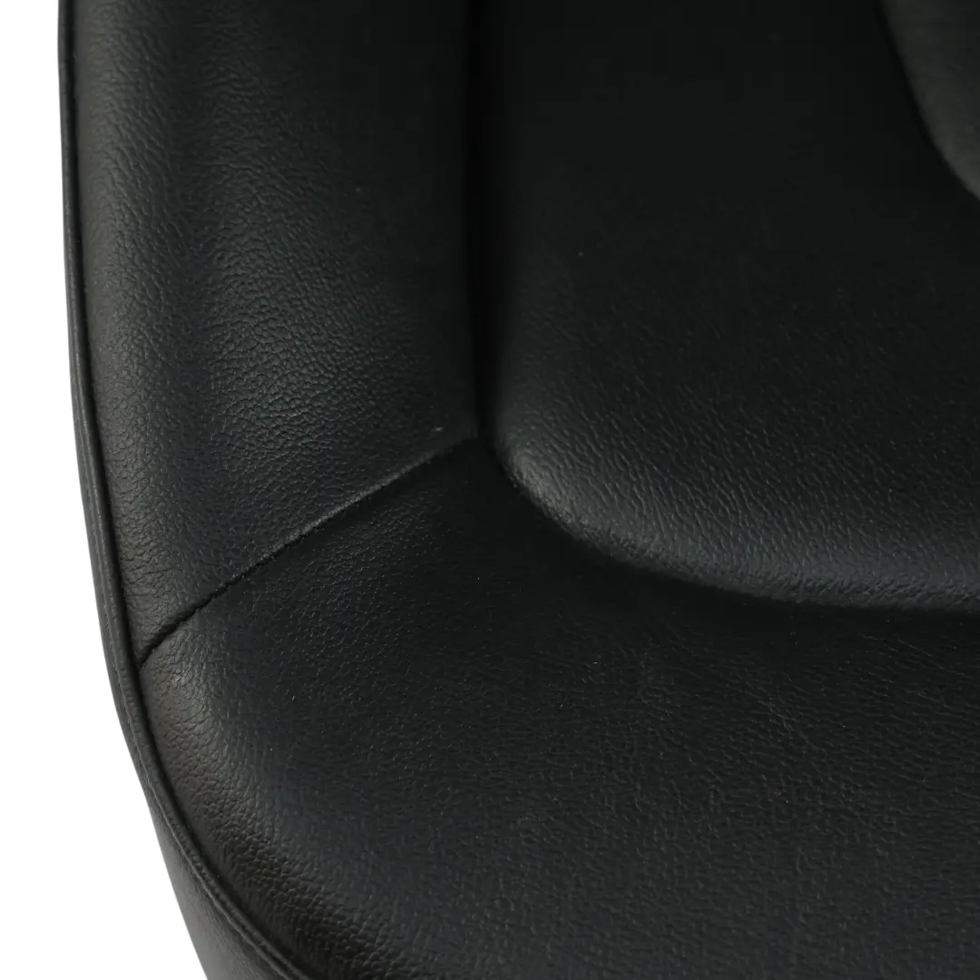 Audi A5 S5 8T Seat Front Left N/S Electric Heated Leather Soul Black - SKU 8T8881805Q-3 - Part number 8T8881805Q