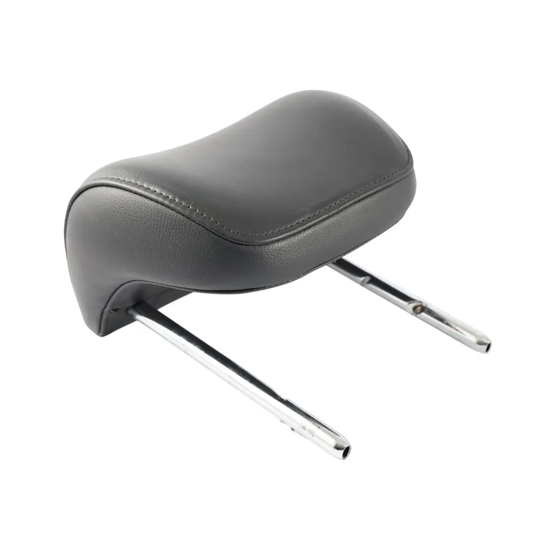 Appui-Tête Siège Arrière Gauche Droit Cuir Noir pour Audi A5 8T à propos du numéro de pièce 8T8885973C Audi A5 8T Appui-Tête Siège Arrière Gauche Droit Cuir Noir - SKU 8T8885973C - Numéro de pièce 8T8885973C