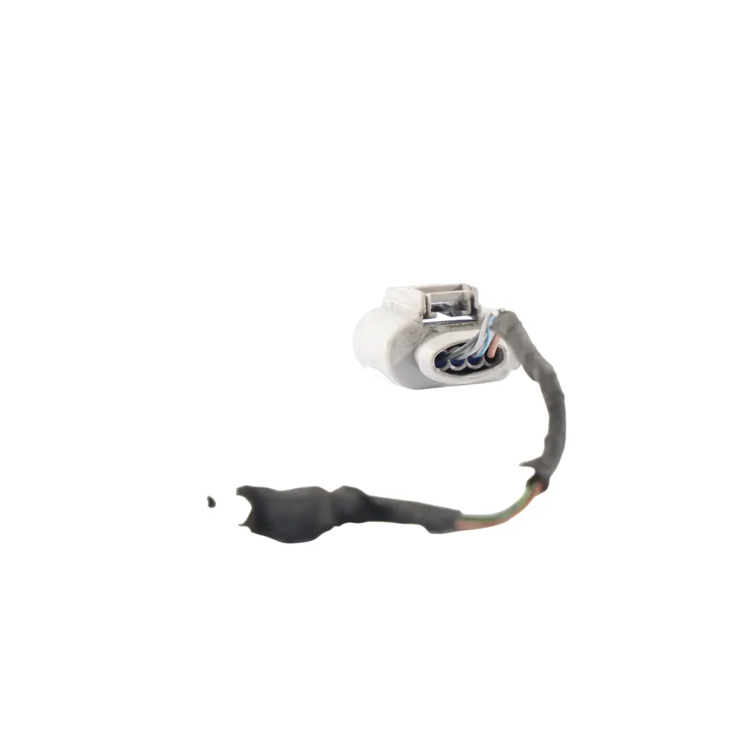 Audi A5 8T Sportback Heckleuchte Kabelbaum Hinten Rechts 8K0973704B - SKU 8T8945096E-2 - Teilenummer 8T8945096E