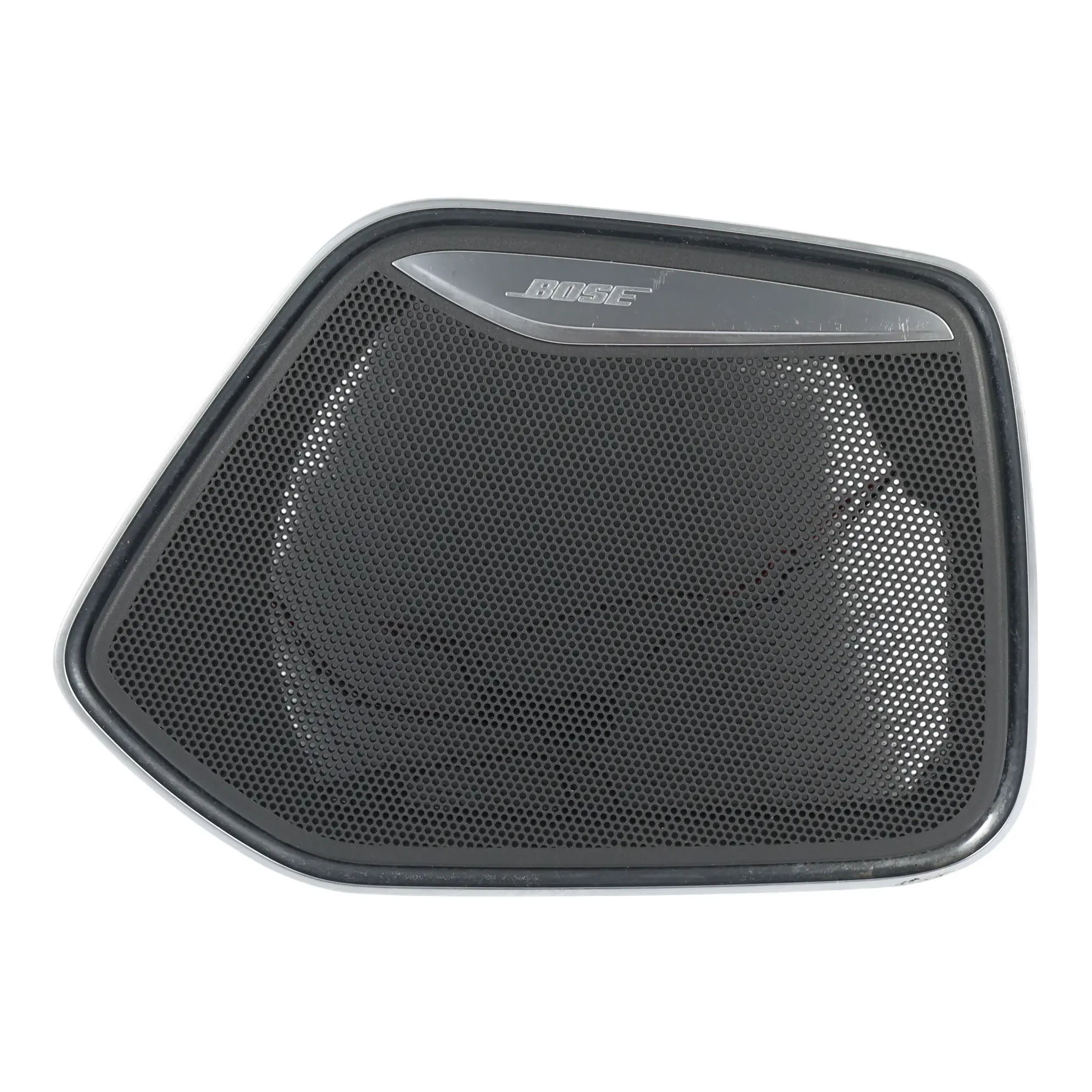 Audi Q3 8U Przednia Lewa Maskownica Głośnika 8U0035419A