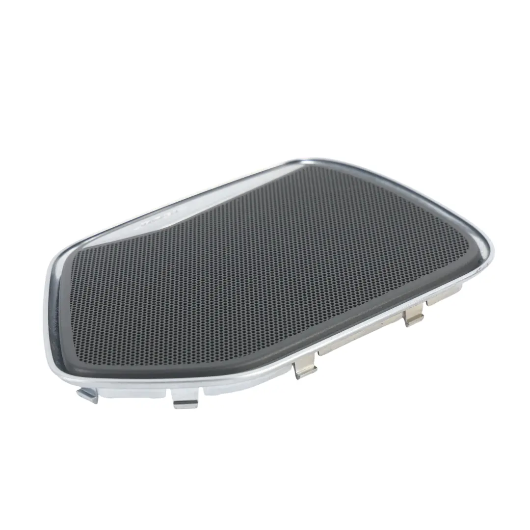 Audi Q3 8U Speaker Cover Trim Door Card Front Left N/S Panel - SKU 8U0035419A - Part number 8U0035419A