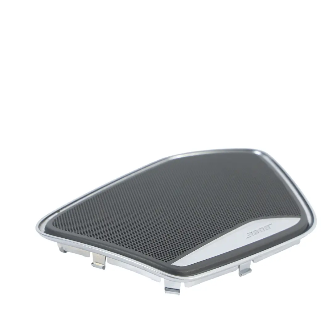 Audi Q3 8U Cubierta Altavoz Puerta Delantera Izquierda - SKU 8U0035419A - Número de pieza 8U0035419A