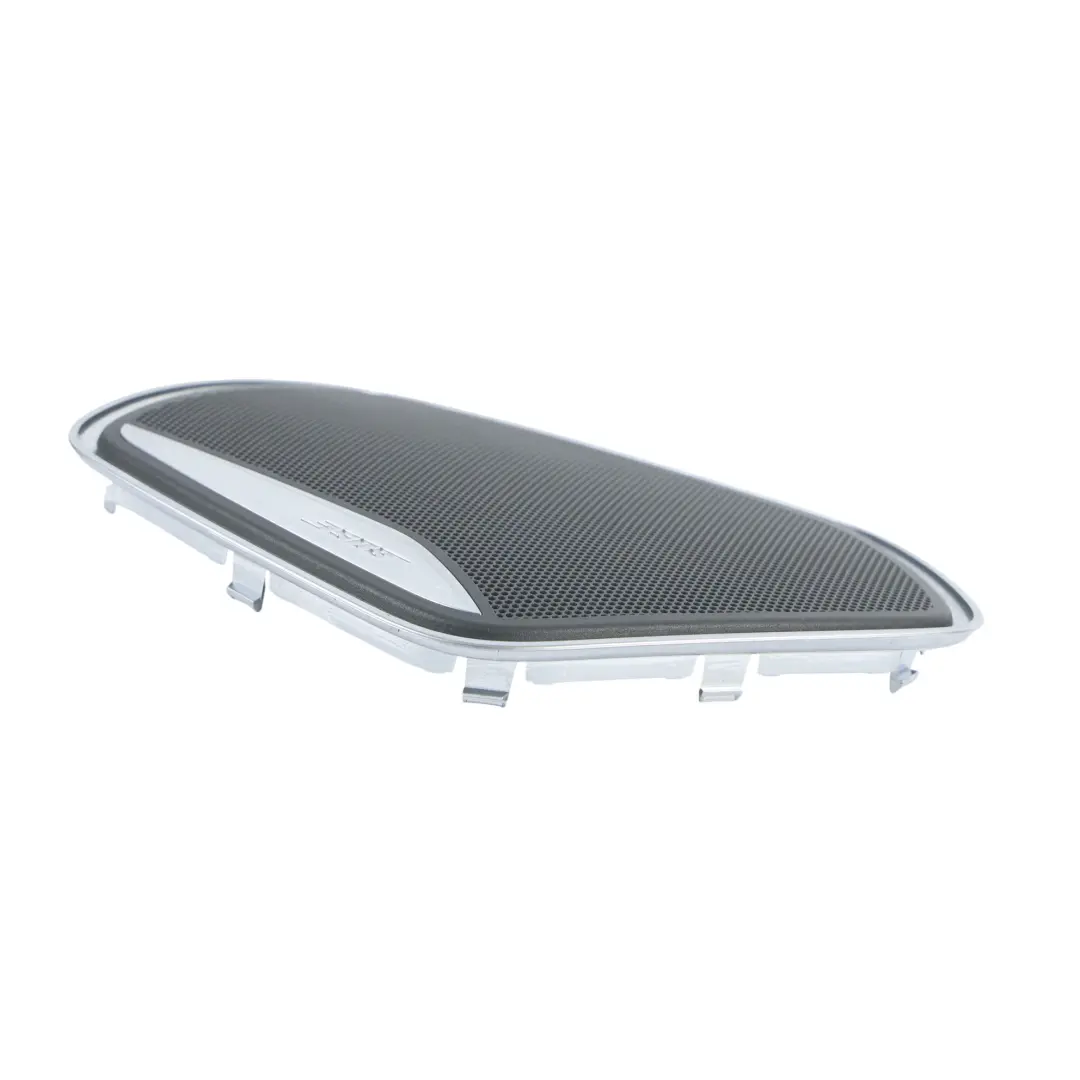 Audi Q3 8U Speaker Cover Trim Door Card Front Left N/S Panel - SKU 8U0035419A - Part number 8U0035419A