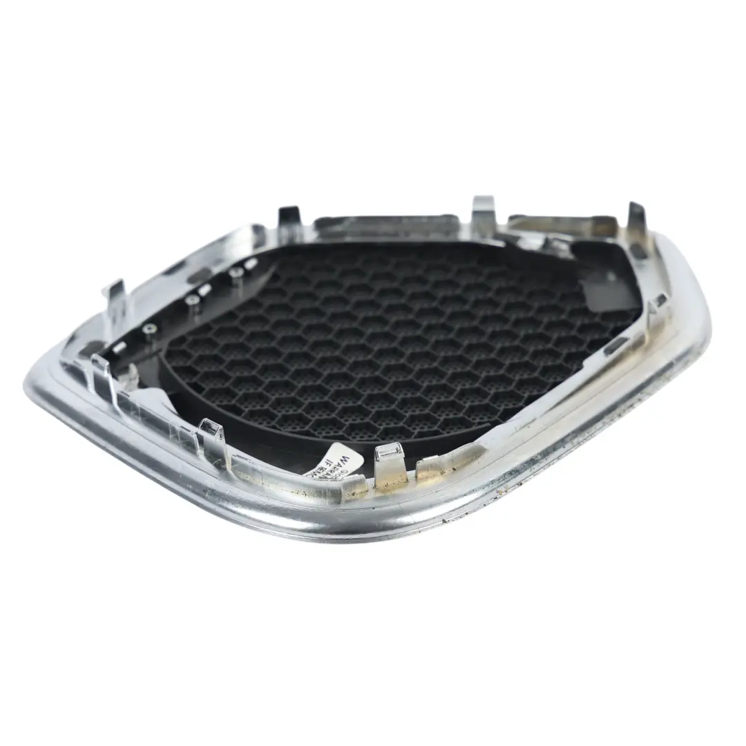 Audi Q3 S Line Door Card Rear Trim Panel Speaker Cover Left N/S - SKU 8U0035435A - Part number 8U0035435A