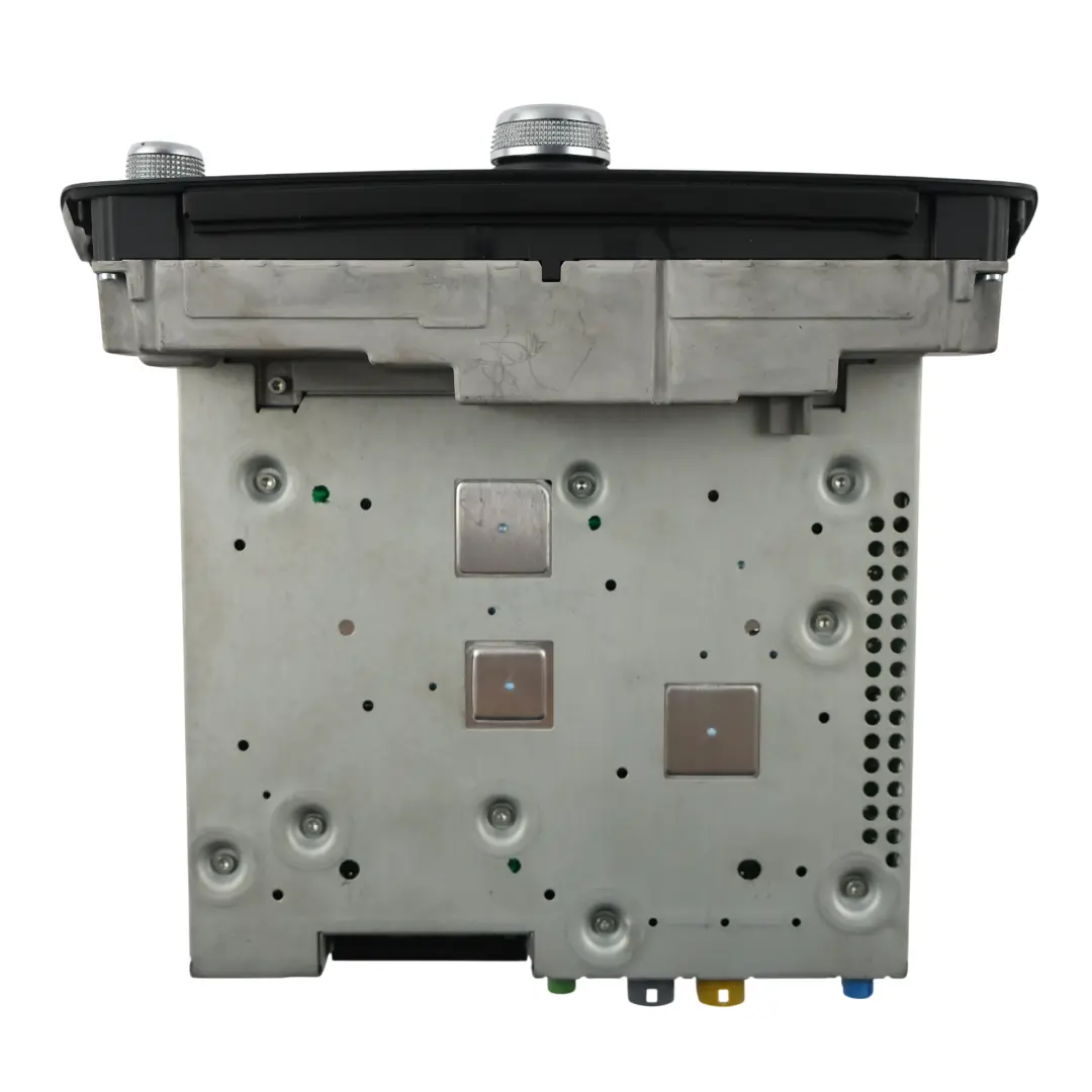 Audi RSQ3 8U Multimedia Navigation Radio Player Head Unit MMI 3G+ - SKU 8U0035670H - Part number 8U0035670H