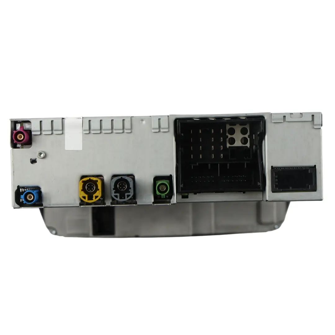 Audi RSQ3 8U Multimedia Navigation Radio Player Head Unit MMI 3G+ - SKU 8U0035670H - Part number 8U0035670H