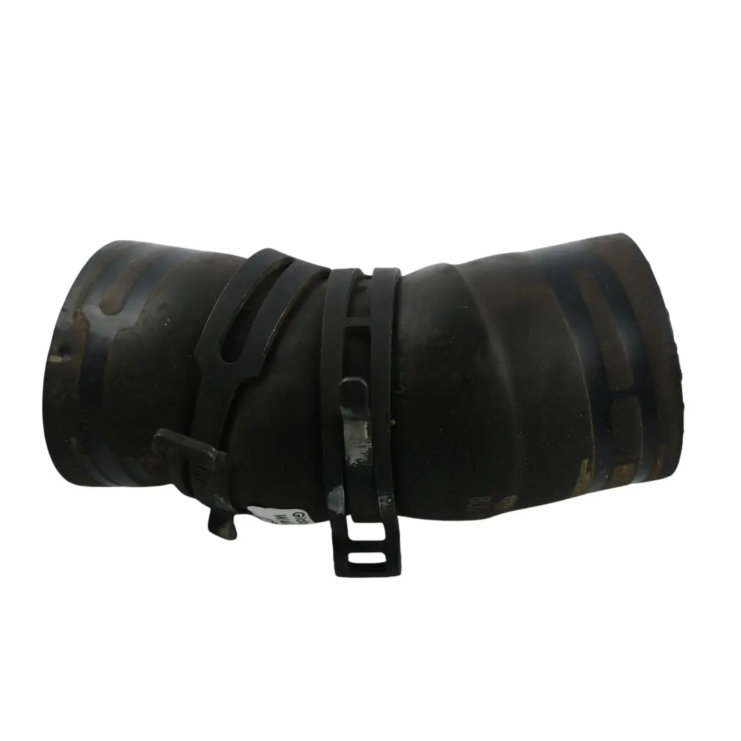Audi RS Q3 8U Kühler Kühlmittel Schlauch Rohr Leitung - SKU 8U0121056 - Teilenummer 8U0121056