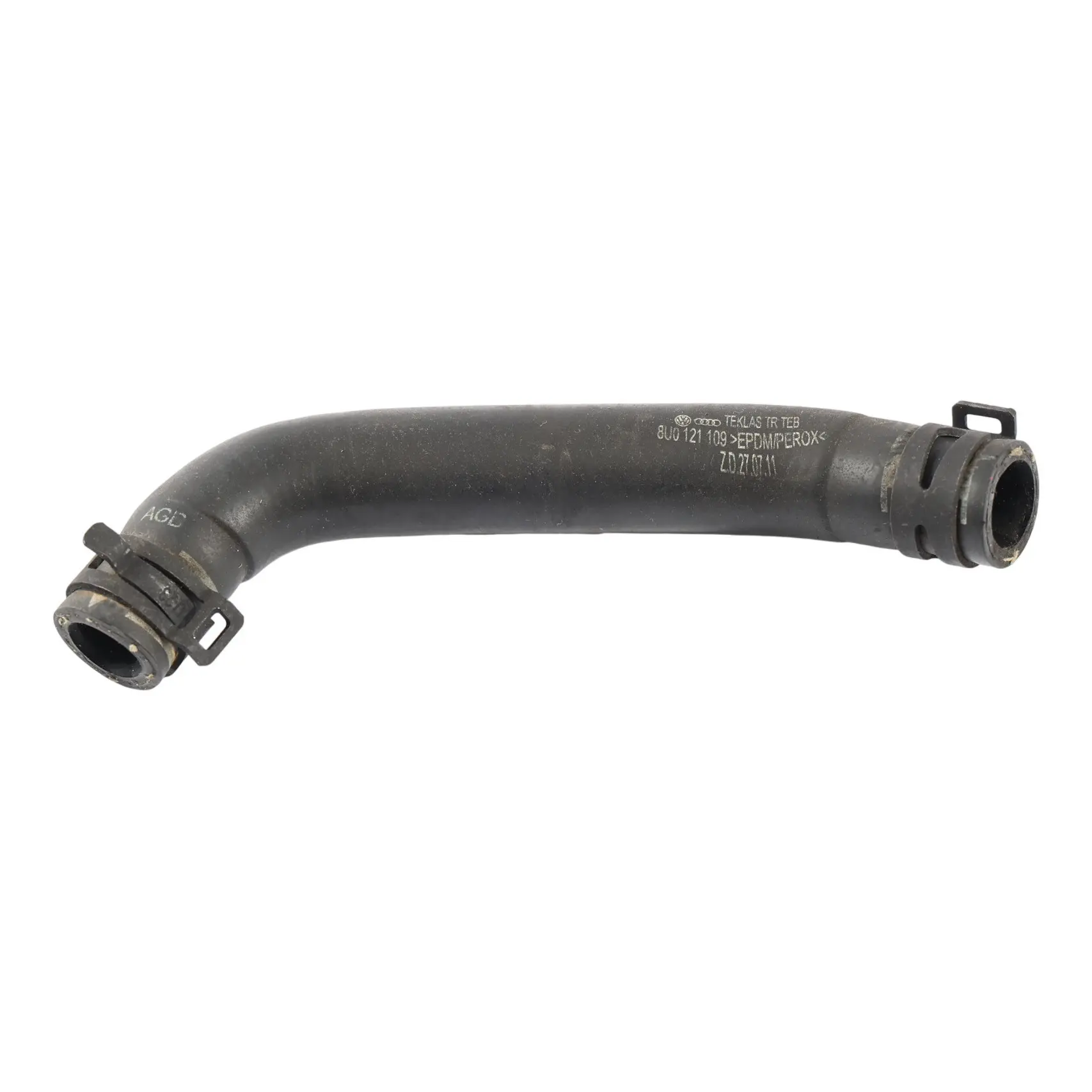 Audi Q3 RSQ3 8U Tuyau Durite Liquide Refroidissement Moteur 8U0121109