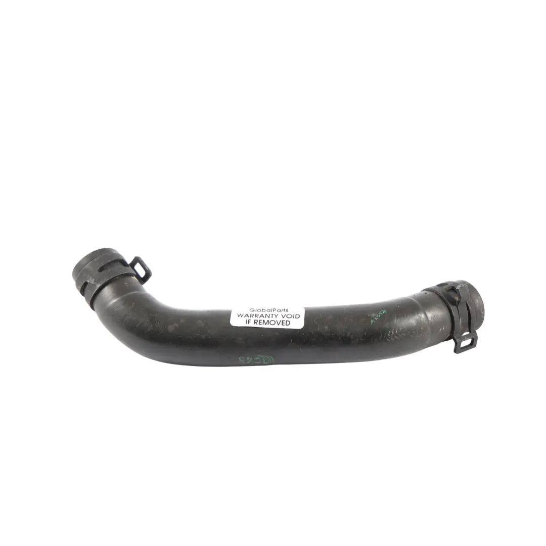 Audi Q3 RSQ3 8U Engine Water Coolant Hose Pipe Cooling Line - SKU 8U0121109 - Part number 8U0121109