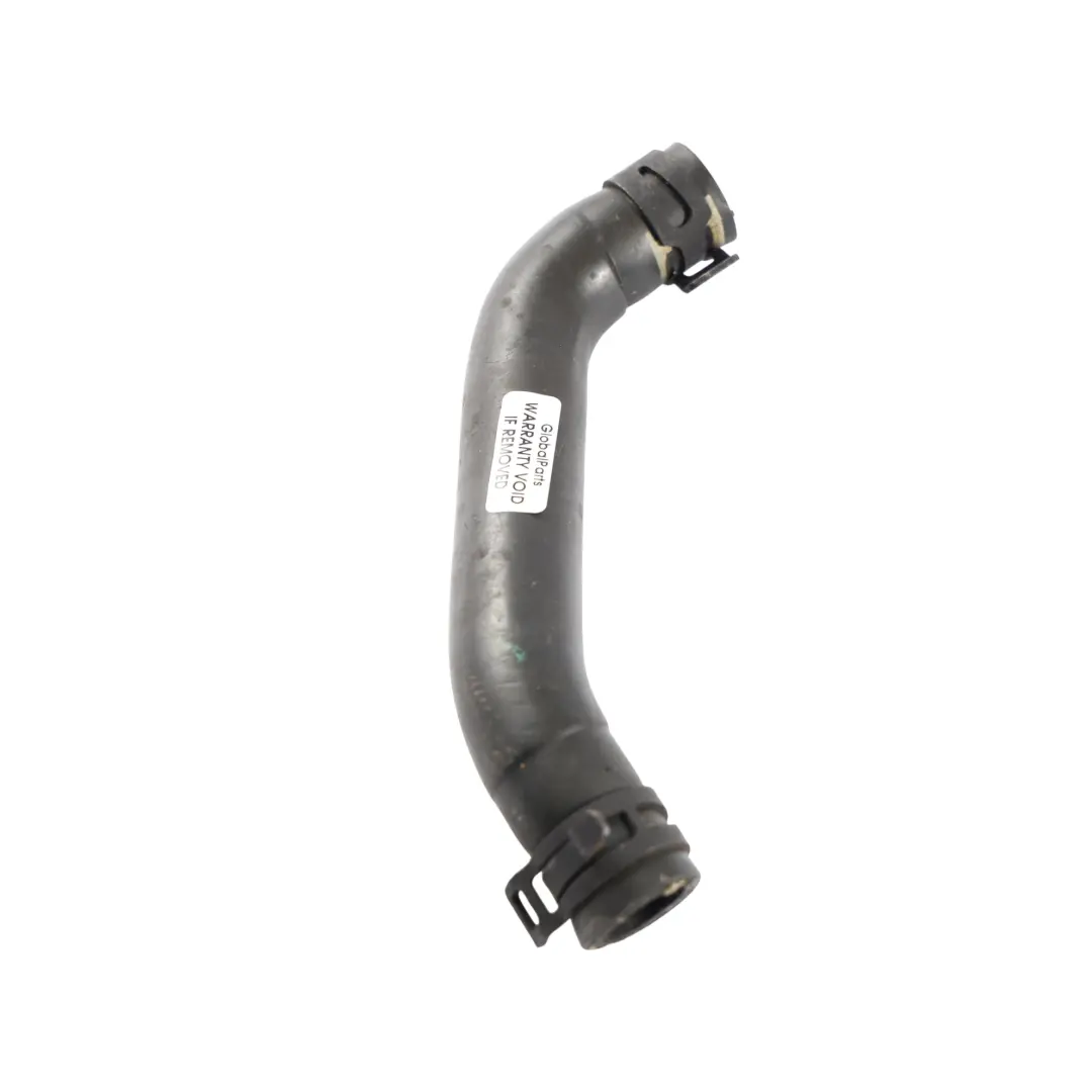 Audi Q3 RSQ3 8U Tuyau Durite Liquide Refroidissement Moteur - SKU 8U0121109 - Numéro de pièce 8U0121109