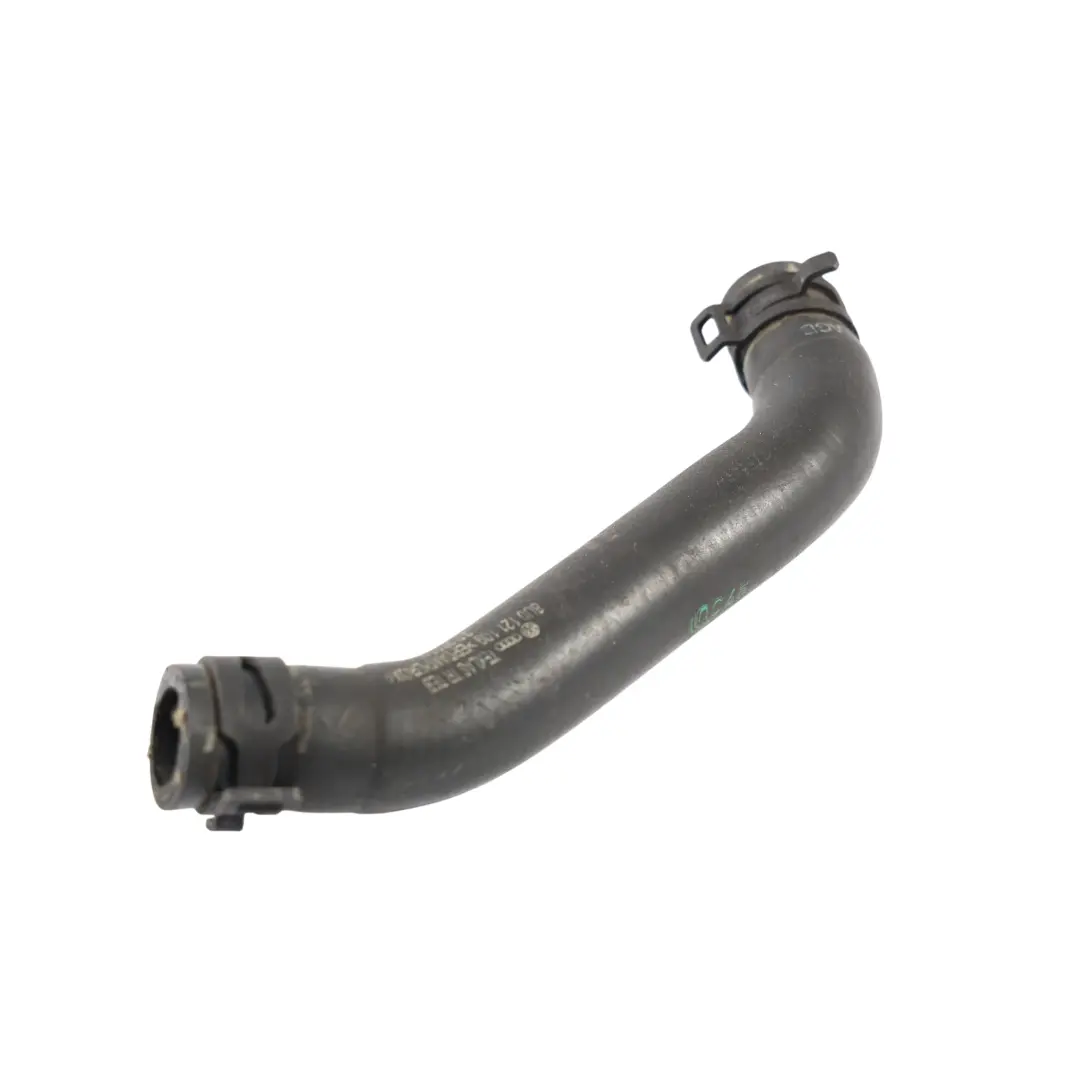 Audi Q3 RSQ3 8U Tuyau Durite Liquide Refroidissement Moteur - SKU 8U0121109 - Numéro de pièce 8U0121109