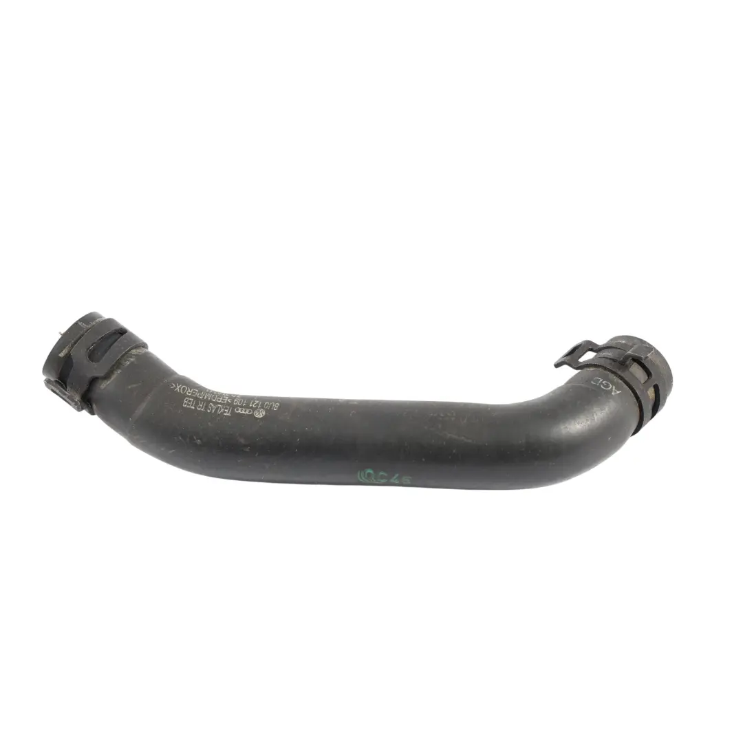 RSQ3 8U Tuyau Durite Liquide Refroidissement Moteur pour Audi Q3 à propos du numéro de pièce 8U0121109 Audi Q3 RSQ3 8U Tuyau Durite Liquide Refroidissement Moteur - SKU 8U0121109 - Numéro de pièce 8U0121109