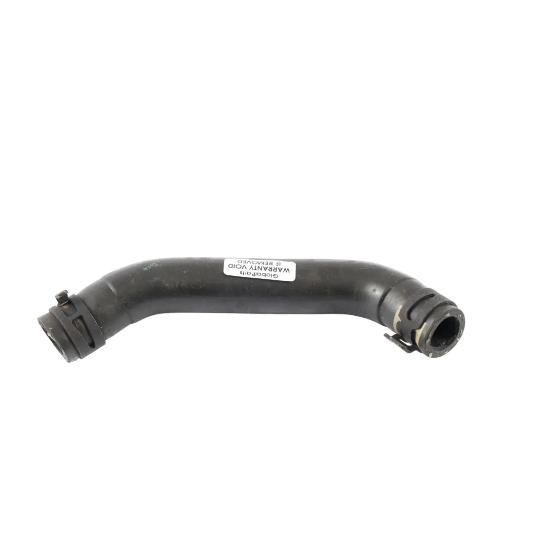 Audi Q3 RSQ3 8U Tuyau Durite Liquide Refroidissement Moteur - SKU 8U0121109 - Numéro de pièce 8U0121109