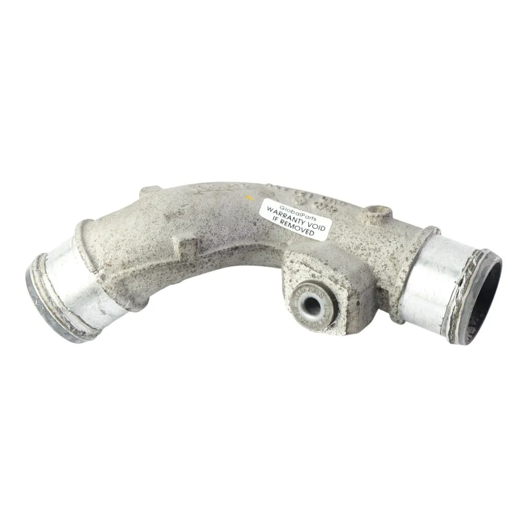 Audi RSQ3 8U Front Water Coolant Pipe Hose Line Tube 2.5 TFSI - SKU 8U0121485 - Part number 8U0121485