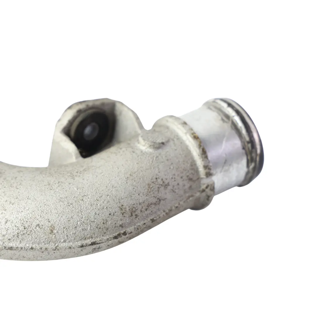 RSQ3 8U Front Water Coolant Pipe Hose Line Tube 2.5 TFSI to Audi with Part number 8U0121485 Audi RSQ3 8U Front Water Coolant Pipe Hose Line Tube 2.5 TFSI - SKU 8U0121485 - Part number 8U0121485