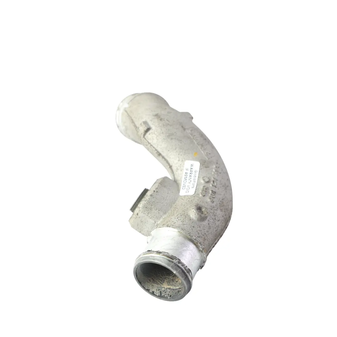 RSQ3 8U Tubo Manguera Refrigerante Agua Delantero 2.5 TFSI para Audi con número de pieza 8U0121485 Audi RSQ3 8U Tubo Manguera Refrigerante Agua Delantero 2.5 TFSI - SKU 8U0121485 - Número de pieza 8U0121485