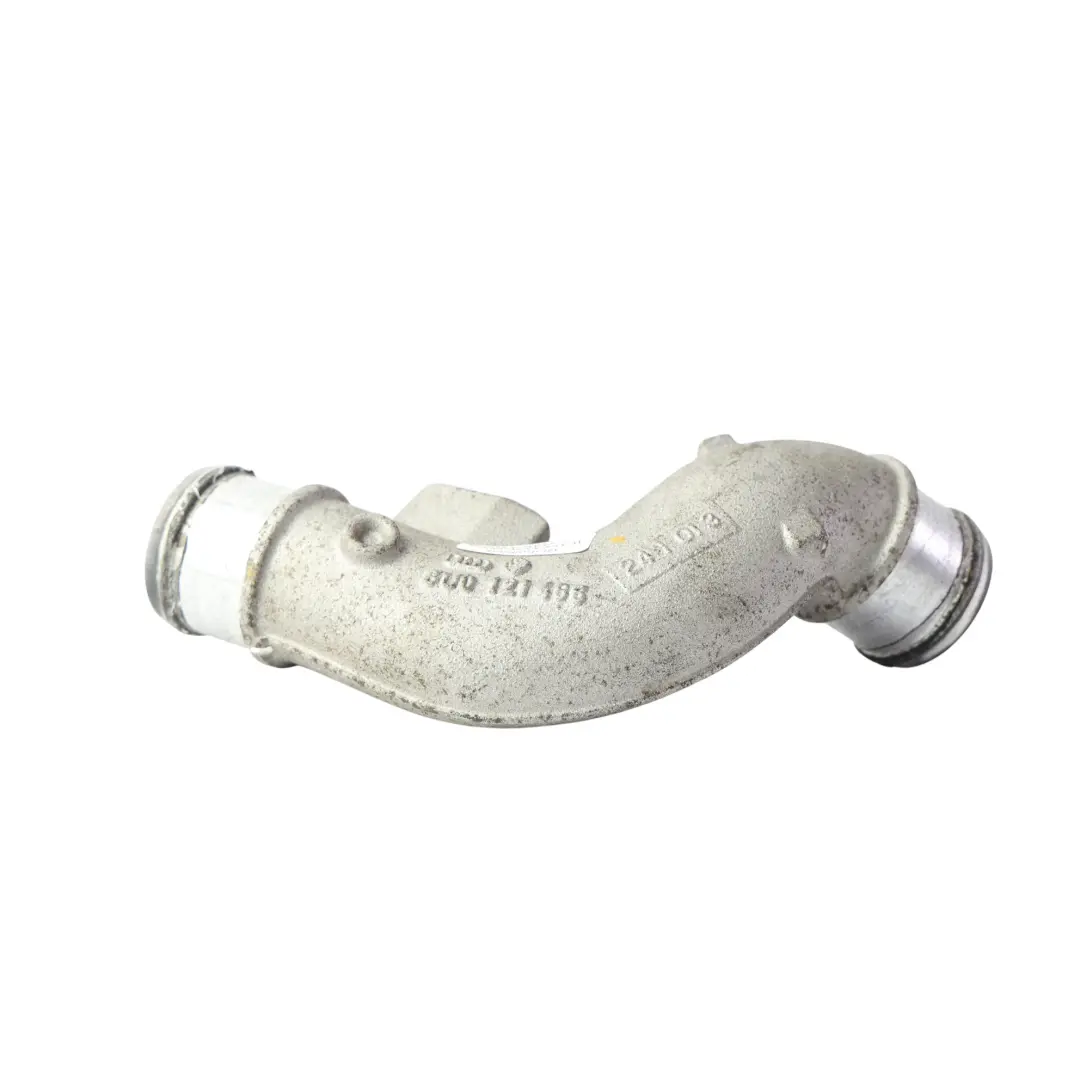 RSQ3 8U Front Water Coolant Pipe Hose Line Tube 2.5 TFSI to Audi with Part number 8U0121485 Audi RSQ3 8U Front Water Coolant Pipe Hose Line Tube 2.5 TFSI - SKU 8U0121485 - Part number 8U0121485