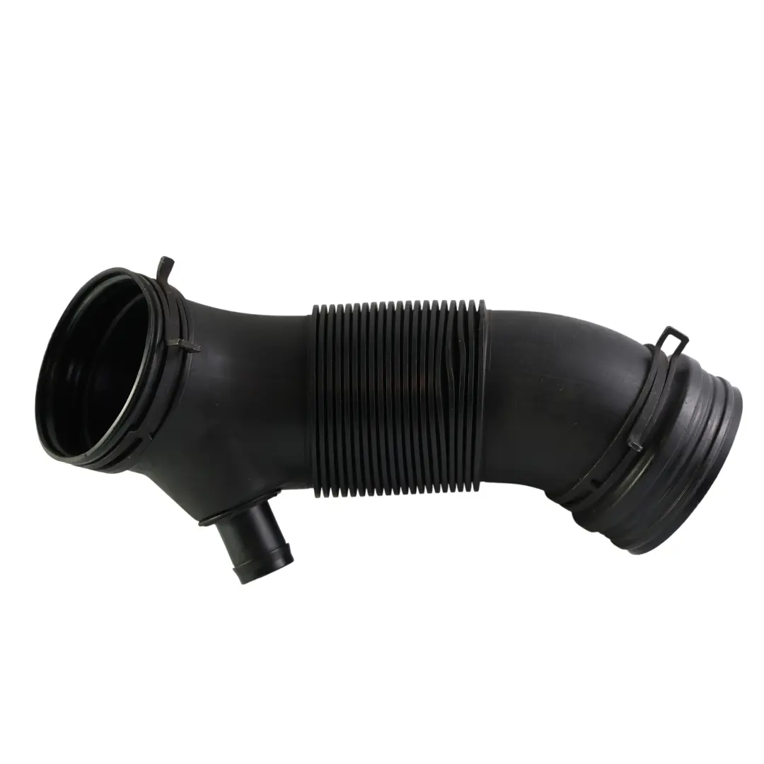 Audi RSQ3 8U Engine Air Intake Pipe Hose Line 2.5 TFSI - SKU 8U0129684 - Part number 8U0129684