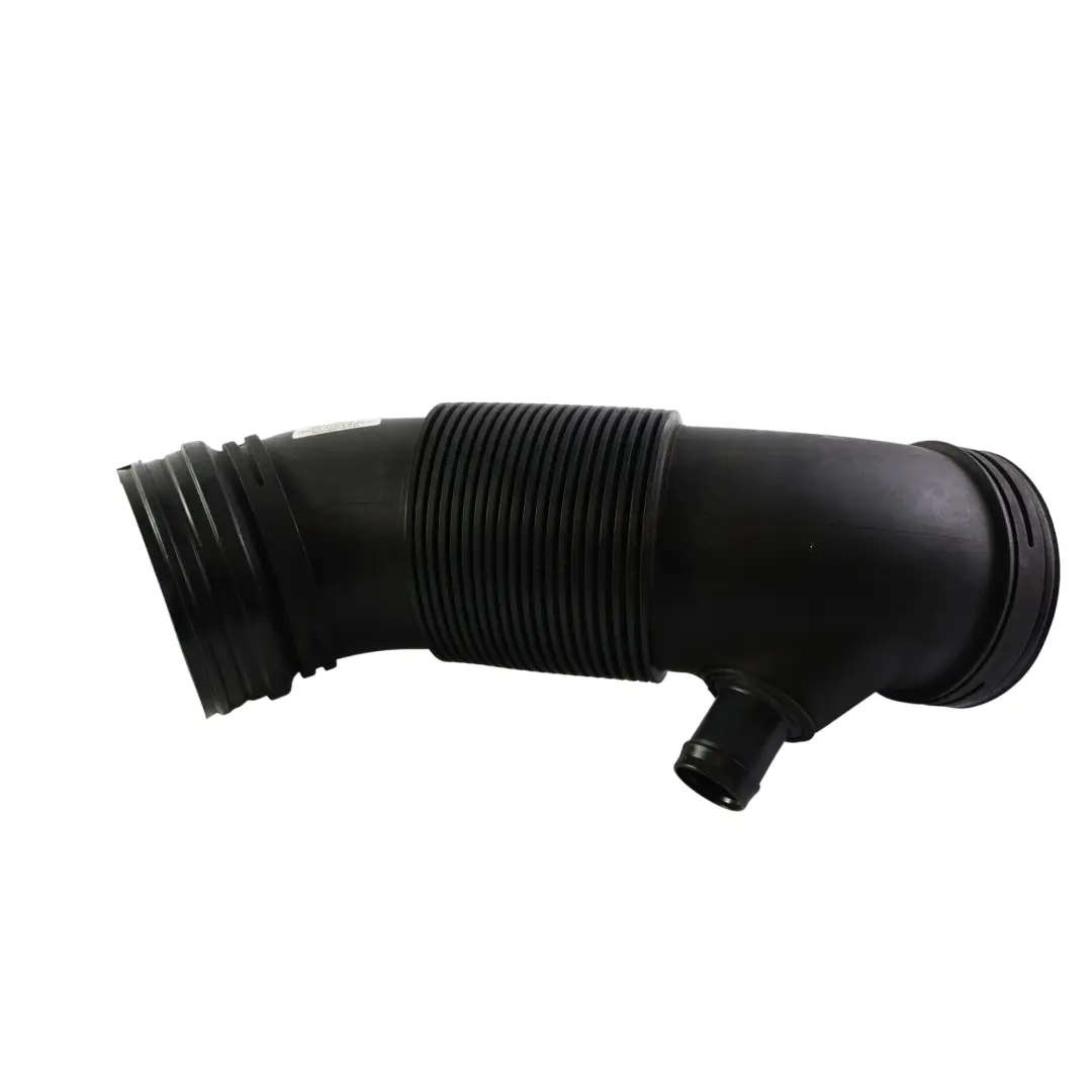 Audi RSQ3 8U Engine Air Intake Pipe Hose Line 2.5 TFSI - SKU 8U0129684 - Part number 8U0129684