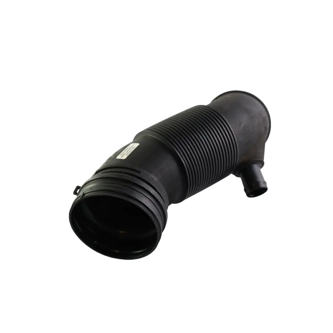 RSQ3 8U Engine Air Intake Pipe Hose Line 2.5 TFSI to Audi with Part number 8U0129684 Audi RSQ3 8U Engine Air Intake Pipe Hose Line 2.5 TFSI - SKU 8U0129684 - Part number 8U0129684