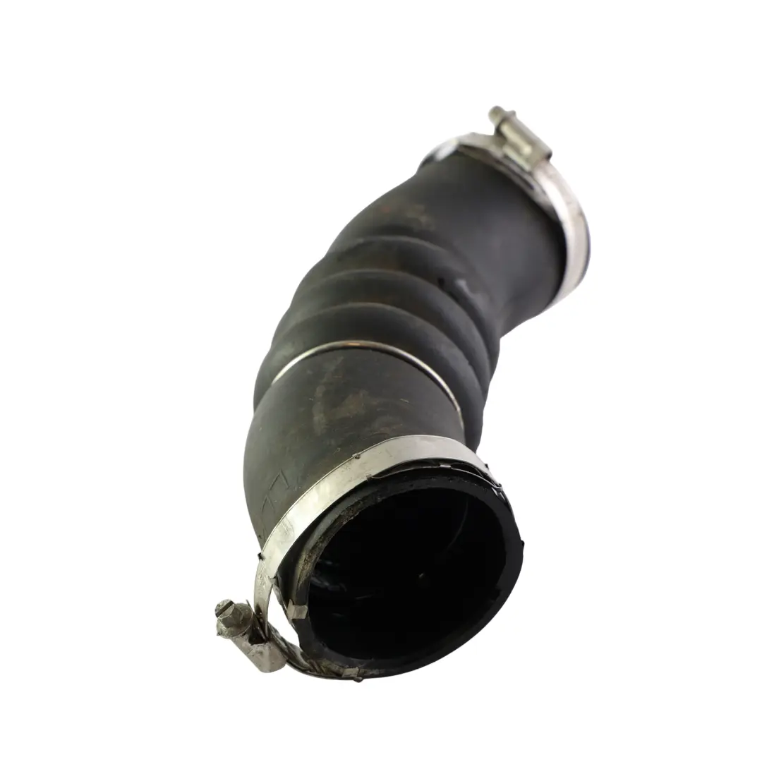 Audi RS Q3 8U Lower Intercooler Pressure Pipe Hose Line 2.5 TFSI - SKU 8U0145745 - Part number 8U0145745
