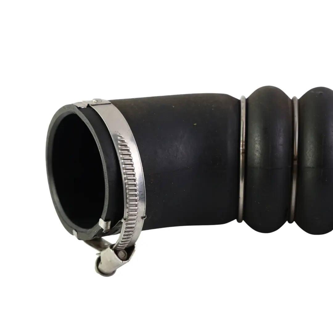 Lower Intercooler Pressure Pipe Hose Line 2.5 TFSI to Audi RS Q3 8U with Part number 8U0145745 Audi RS Q3 8U Lower Intercooler Pressure Pipe Hose Line 2.5 TFSI - SKU 8U0145745 - Part number 8U0145745