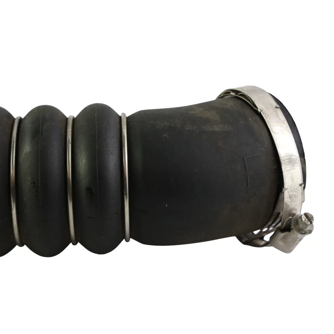 Lower Intercooler Pressure Pipe Hose Line 2.5 TFSI to Audi RS Q3 8U with Part number 8U0145745 Audi RS Q3 8U Lower Intercooler Pressure Pipe Hose Line 2.5 TFSI - SKU 8U0145745 - Part number 8U0145745