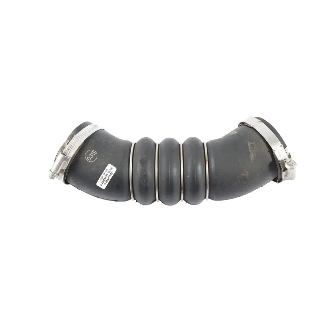 Audi RSQ3 8U Tuyau Pression Inférieur Droit 2.5 TFSI CTSA - SKU 8U0145746 - Numéro de pièce 8U0145746