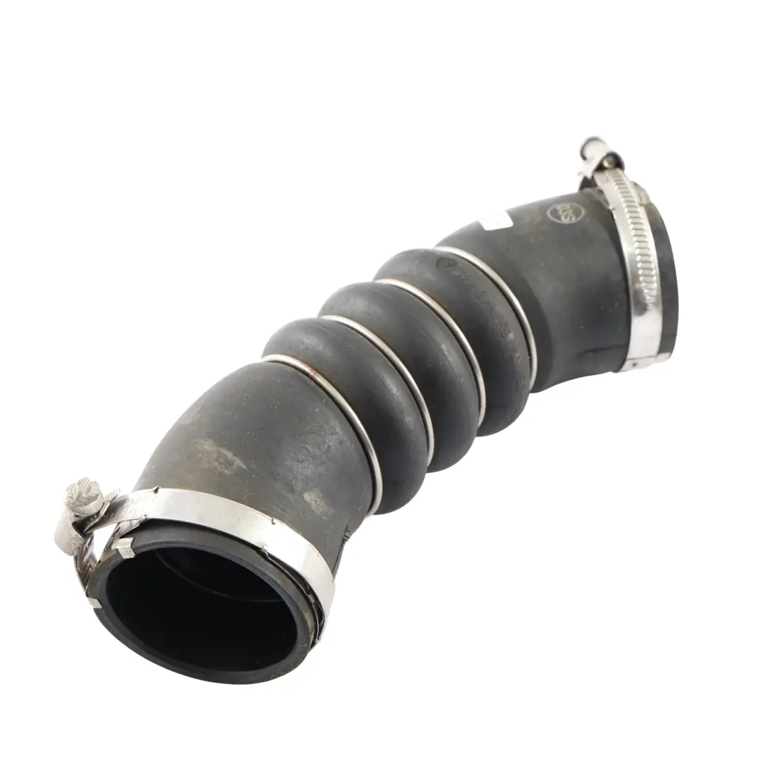 Audi RSQ3 8U Lower Boost Pipe Hose Right O/S 2.5 TFSI CTSA - SKU 8U0145746 - Part number 8U0145746
