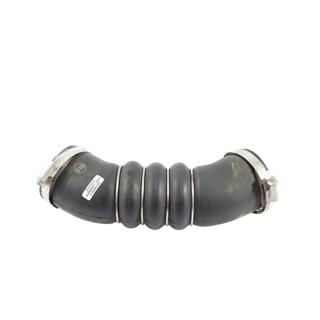 Audi RSQ3 8U Lower Boost Pipe Hose Right O/S 2.5 TFSI CTSA - SKU 8U0145746 - Part number 8U0145746