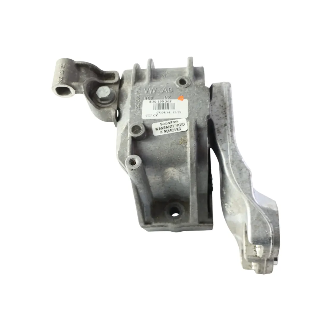 Audi RSQ3 8U Engine Mount Bracket Holder Bearing Right O/S 2.5 TFSI - SKU 8U0199262 - Part number 8U0199262