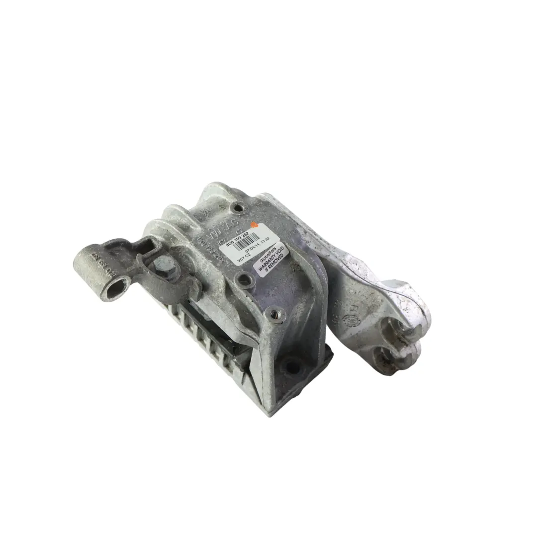 RSQ3 8U Soporte Apoyo Motor Derecho 2.5 TFSI para Audi con número de pieza 8U0199262 Audi RSQ3 8U Soporte Apoyo Motor Derecho 2.5 TFSI - SKU 8U0199262 - Número de pieza 8U0199262