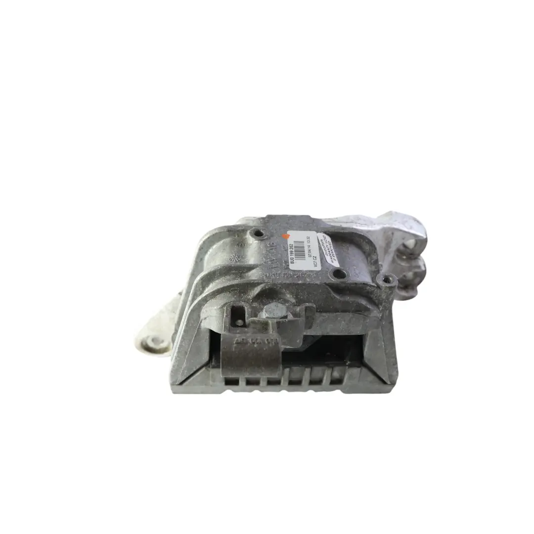 Audi RSQ3 8U Soporte Apoyo Motor Derecho 2.5 TFSI - SKU 8U0199262 - Número de pieza 8U0199262