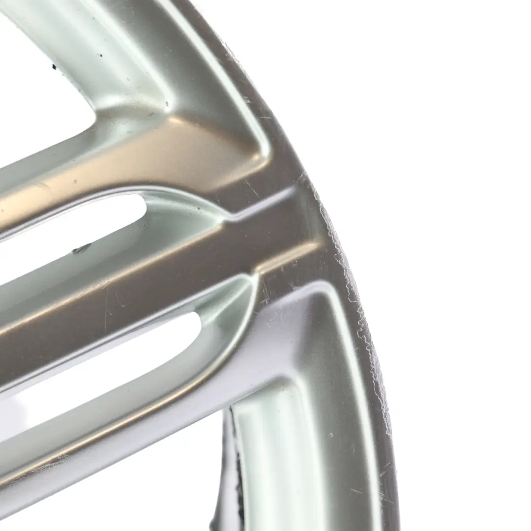 Felga Aluminiowa Srebrna 19" ET:36 8,5J do Audi Q3 8U o numerze 8U0601025AC Audi Q3 8U Felga Aluminiowa Srebrna 19" ET:36 8,5J - SKU 8U0601025AC-1 - Numer Części 8U0601025AC