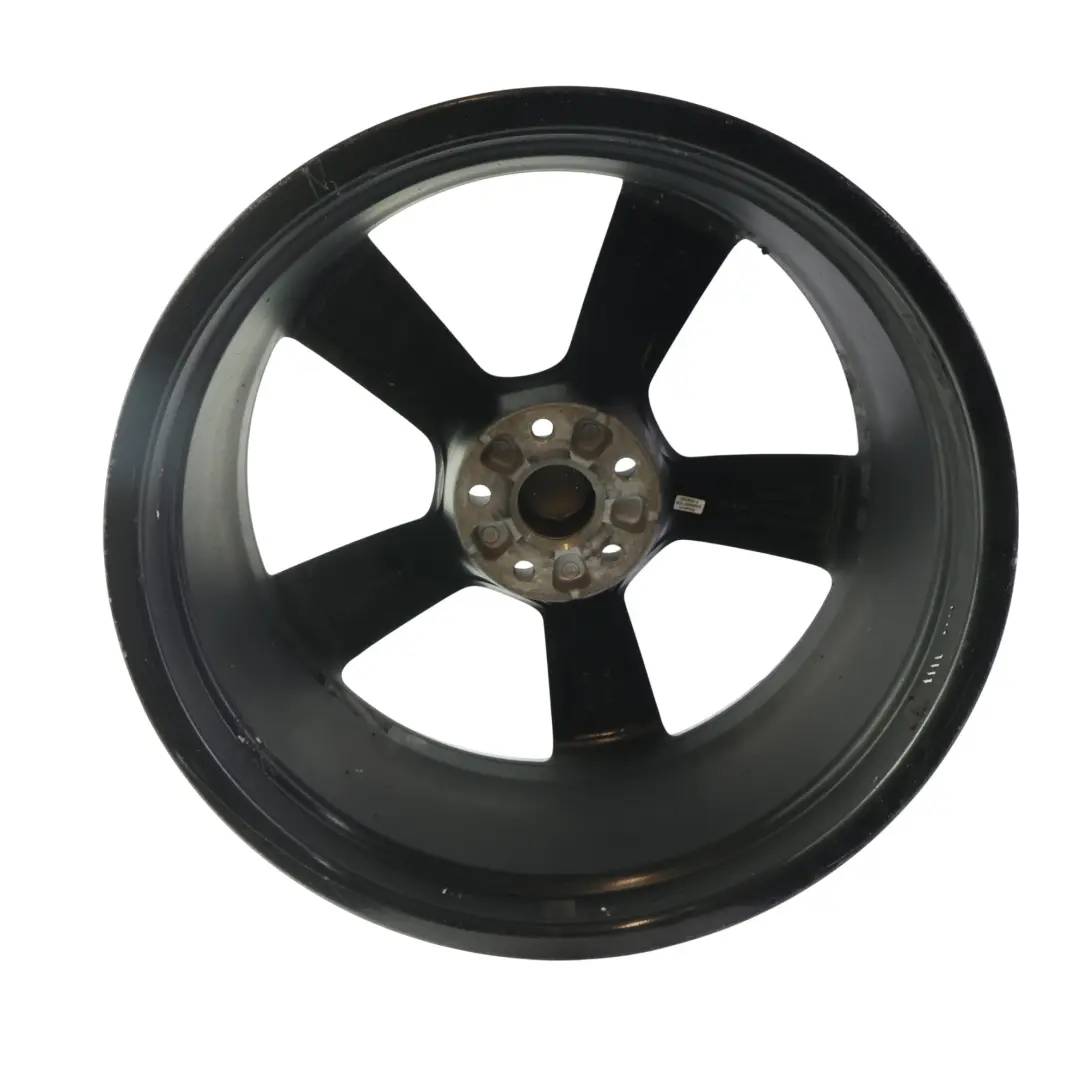RSQ3 8U Jante Alliage Rotor Noir 20" 8.5J ET:36 pour Audi à propos du numéro de pièce 8U0601025L Audi RSQ3 8U Jante Alliage Rotor Noir 20" 8.5J ET:36 - SKU 8U0601025L-1 - Numéro de pièce 8U0601025L