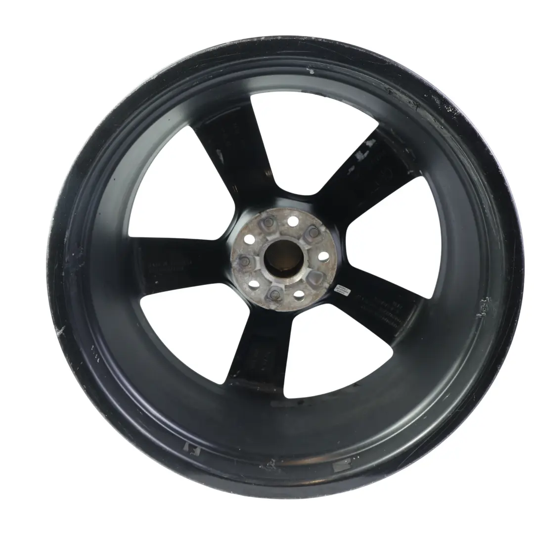 RSQ3 8U Alloy Wheel Rim Black 20" 8,5J ET:36 to Audi with Part number 8U0601025L Audi RSQ3 8U Alloy Wheel Rim Black 20" 8,5J ET:36 - SKU 8U0601025L-2 - Part number 8U0601025L