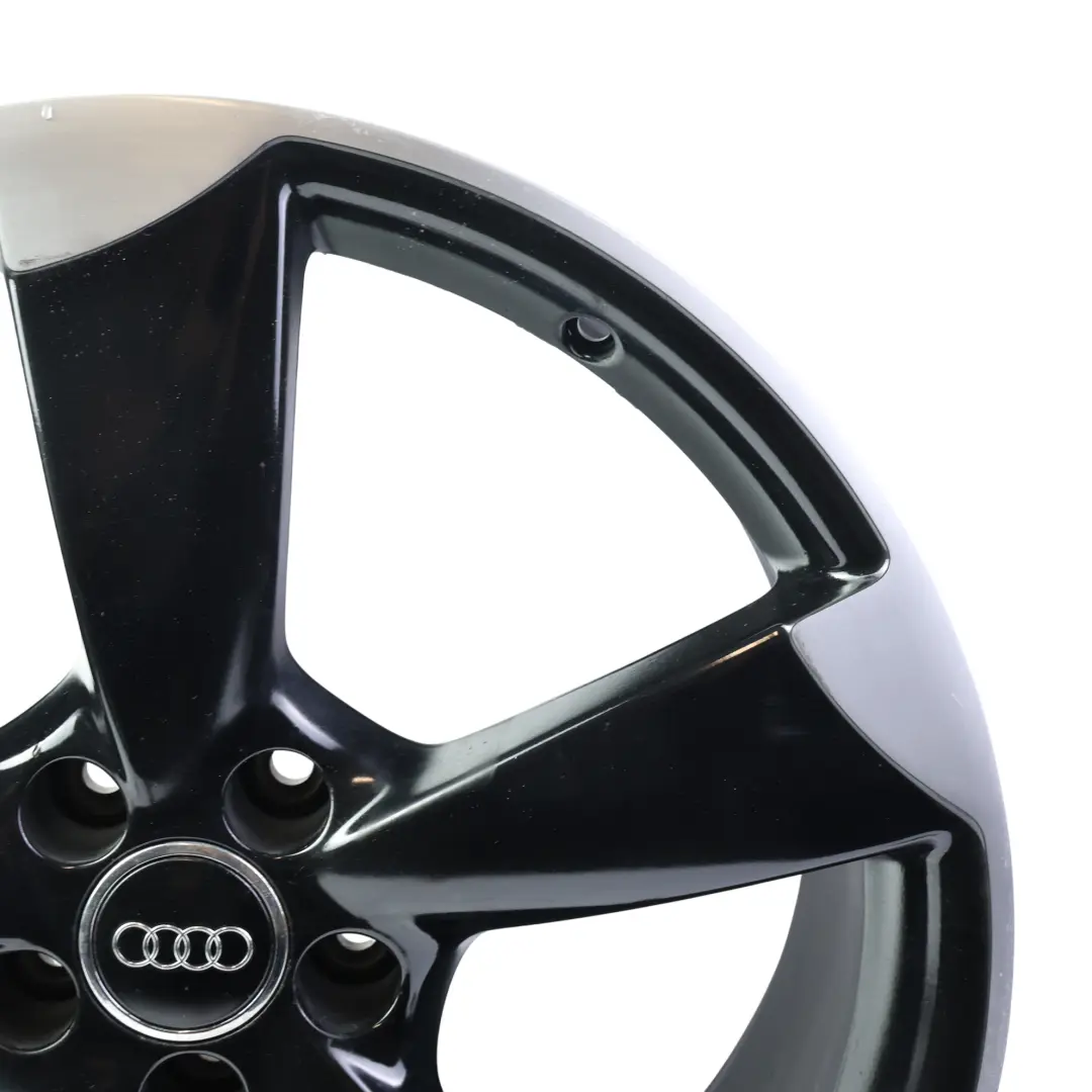 RSQ3 8U Alloy Wheel Rim Black 20" 8,5J ET:36 to Audi with Part number 8U0601025L Audi RSQ3 8U Alloy Wheel Rim Black 20" 8,5J ET:36 - SKU 8U0601025L-2 - Part number 8U0601025L